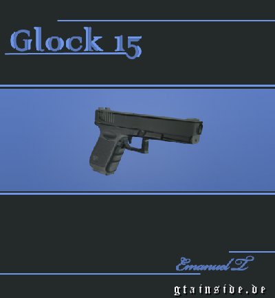 Glock 15